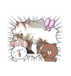 ♡ NINA ♡（個別スタンプ：23）