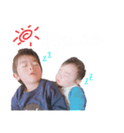 れおそう（個別スタンプ：1）