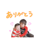 れおそう（個別スタンプ：4）