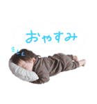 れおそう（個別スタンプ：11）