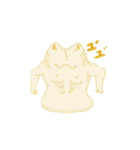 レケケ（個別スタンプ：7）