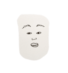 ぬりか〜べ（個別スタンプ：1）