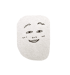 ぬりか〜べ（個別スタンプ：6）