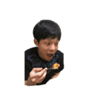 THE太一2（個別スタンプ：6）