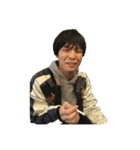 THE太一2（個別スタンプ：7）
