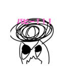 kyoネコスタンプ（個別スタンプ：39）