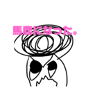 kyoネコスタンプ（個別スタンプ：40）