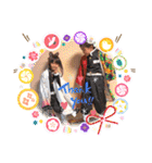MION成長スタンプ たまにTAKUTO（個別スタンプ：2）