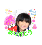 MION成長スタンプ たまにTAKUTO（個別スタンプ：10）