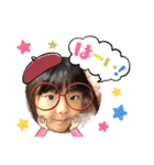 MION成長スタンプ たまにTAKUTO（個別スタンプ：17）