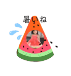 MION成長スタンプ たまにTAKUTO（個別スタンプ：28）
