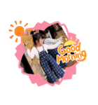 MION成長スタンプ たまにTAKUTO（個別スタンプ：33）