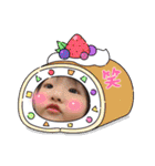 MION成長スタンプ たまにTAKUTO（個別スタンプ：39）