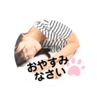 みず☆すた！！（個別スタンプ：7）