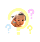 鷹スタンプ②（個別スタンプ：8）
