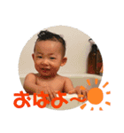 鷹スタンプ②（個別スタンプ：30）
