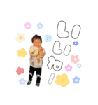みやいろです（個別スタンプ：5）