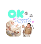みやいろです（個別スタンプ：9）