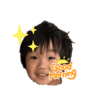 我が子の日常★★（個別スタンプ：5）