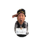チーム悪徳！（個別スタンプ：15）