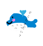 御意スタンプ！（個別スタンプ：3）
