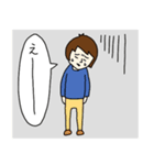 3人の会話【日常編】（個別スタンプ：6）