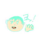 なにこれ珍スタ（個別スタンプ：5）