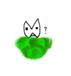 なにこれ珍スタ（個別スタンプ：8）