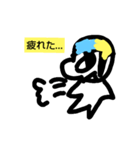 ころたん一年スタンプ（個別スタンプ：11）