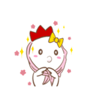 ムースチキン（個別スタンプ：3）