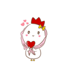 ムースチキン（個別スタンプ：5）