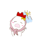ムースチキン（個別スタンプ：8）