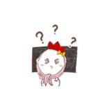 ムースチキン（個別スタンプ：9）