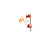ムースチキン（個別スタンプ：12）