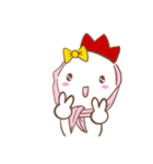 ムースチキン（個別スタンプ：18）