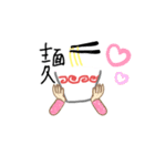 *01（個別スタンプ：7）