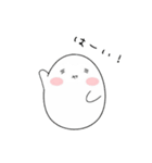 ミヤミちゃん（個別スタンプ：5）