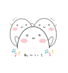 ミヤミちゃん（個別スタンプ：9）