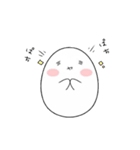 ミヤミちゃん（個別スタンプ：11）