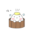ミヤミちゃん（個別スタンプ：15）