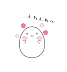 ミヤミちゃん（個別スタンプ：21）
