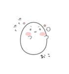 ミヤミちゃん（個別スタンプ：22）