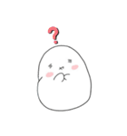 ミヤミちゃん（個別スタンプ：24）