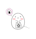 ミヤミちゃん（個別スタンプ：31）