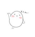 ミヤミちゃん（個別スタンプ：32）