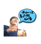 NEOリバーお昼寝スタンプ（個別スタンプ：10）