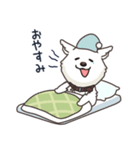 そっくりわんちゃんスタンプ - 1（個別スタンプ：4）