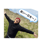 愉快な妖怪ども（個別スタンプ：4）
