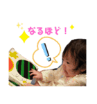 可愛い！さくらちゃんスタンプ2（個別スタンプ：7）