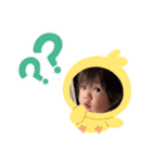 可愛い！さくらちゃんスタンプ2（個別スタンプ：14）